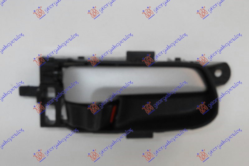 KVAKA PREDNJIH/ZADNJIH VRATA UNUTRASNJA CRNA/SIVA SUZUKI GRAND VITARA 2006-2015 (GT/TE/TD)