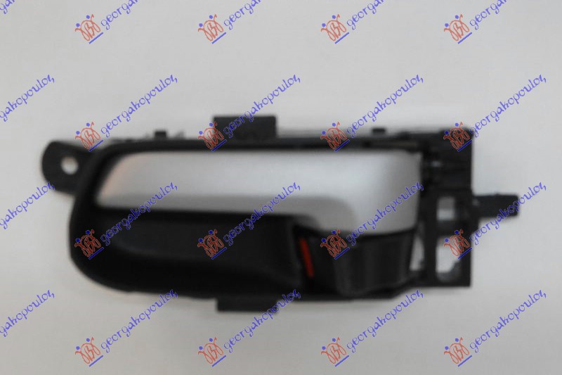KVAKA PREDNJIH/ZADNJIH VRATA UNUTRASNJA CRNA/SIVA SUZUKI GRAND VITARA 2006-2015 (GT/TE/TD)