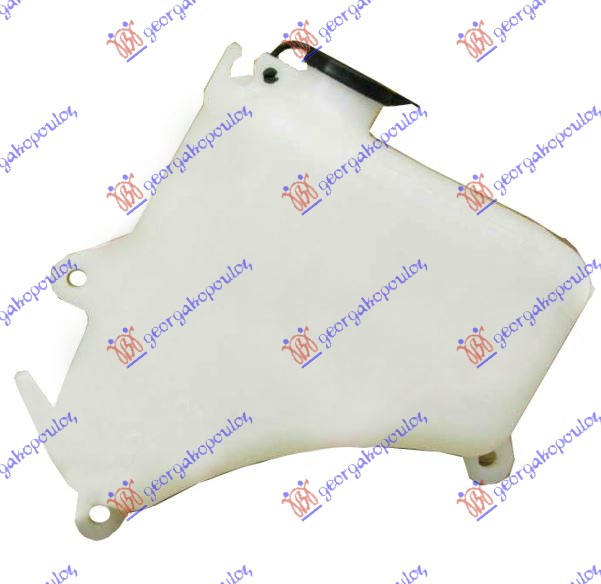 POSUDA ZA ANTIFRIZ SUZUKI GRAND VITARA 2006-2015 (GT/TE/TD)
