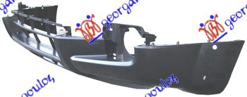 VEZNI LIM DONJI 4WD FORD RANGER 2006-2009 (ER/EQ/R/ET)