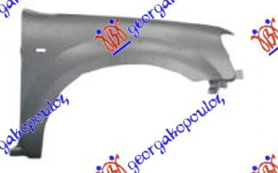 BLATOBRAN (4WD) FORD RANGER 2006-2009 (ER/EQ/R/ET)