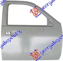 VRATA PREDNJA 2/4 VRATA FORD RANGER 2006-2009 (ER/EQ/R/ET)