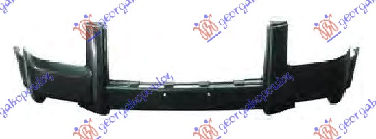 PREDNJI BRANIK (2WD) FORD RANGER 2006-2009 (ER/EQ/R/ET)