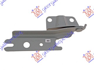 MAKAZE HAUBE FORD RANGER 2006-2009 (ER/EQ/R/ET)