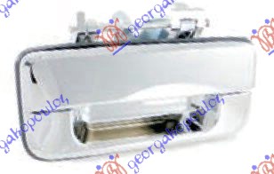 KVAKA GEPEK VRATA HROM FORD RANGER 2006-2009 (ER/EQ/R/ET)