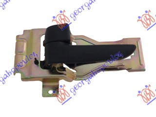 KVAKA PREDNJIH/ZADNJIH VRATA UNUTRASNJA FORD RANGER 2006-2009 (ER/EQ/R/ET)
