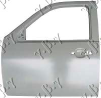 VRATA PREDNJA 2/4 VRATA MAZDA P/U 2/4WD BT-50 2006-2013 (CD/UN)