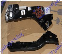 NOSAC PREDNJEG BRANIKA BOCNI PLASTICNI MAZDA P/U 2/4WD BT-50 2006-2013 (CD/UN)