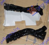 NOSAC PREDNJEG BRANIKA BOCNI PLASTICNI MAZDA P/U 2/4WD BT-50 2006-2013 (CD/UN)