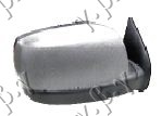RETROVIZOR MEHANICKI CRNI (KONVEKSNO STAKLO) MAZDA P/U 2/4WD BT-50 2006-2013 (CD/UN)