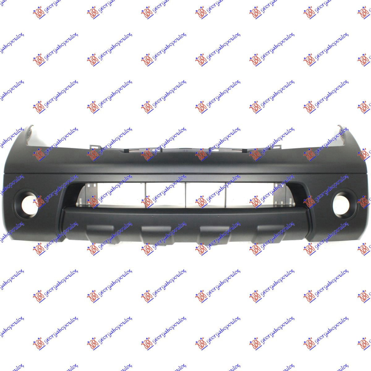 PREDNJI BRANIK NISSAN PATHFINDER 2006-2013 (R51)