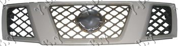 PVC MASKA NISSAN PATHFINDER 2006-2013 (R51)