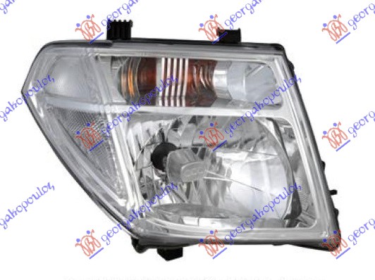 FAR ELEKTRICNI (DEPO) NISSAN PATHFINDER 2006-2013 (R51)