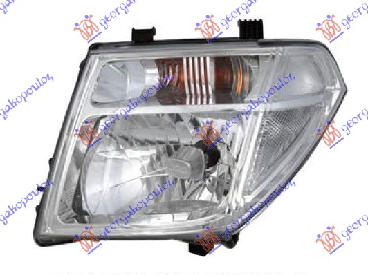 FAR ELEKTRICNI (DEPO) NISSAN PATHFINDER 2006-2013 (R51)