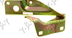 MAKAZE HAUBE NISSAN PATHFINDER 2006-2013 (R51)