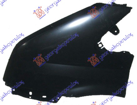 BLATOBRAN (BEZ OTVORA ZA MIGAVAC) FORD TRANSIT 2006-2013 (FA/FB/FZ/FC)