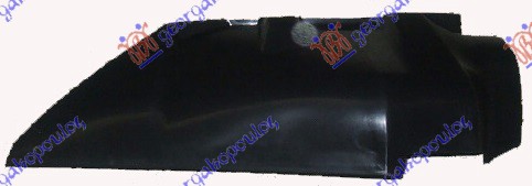 POTKRILO (PREDNJI DEO) (ORIGINALNI) FORD TRANSIT 2006-2013 (FA/FB/FZ/FC)