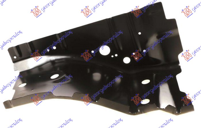 NOSAC PREDNJEG BLATOBRANA METALNI FORD TRANSIT 2006-2013 (FA/FB/FZ/FC)