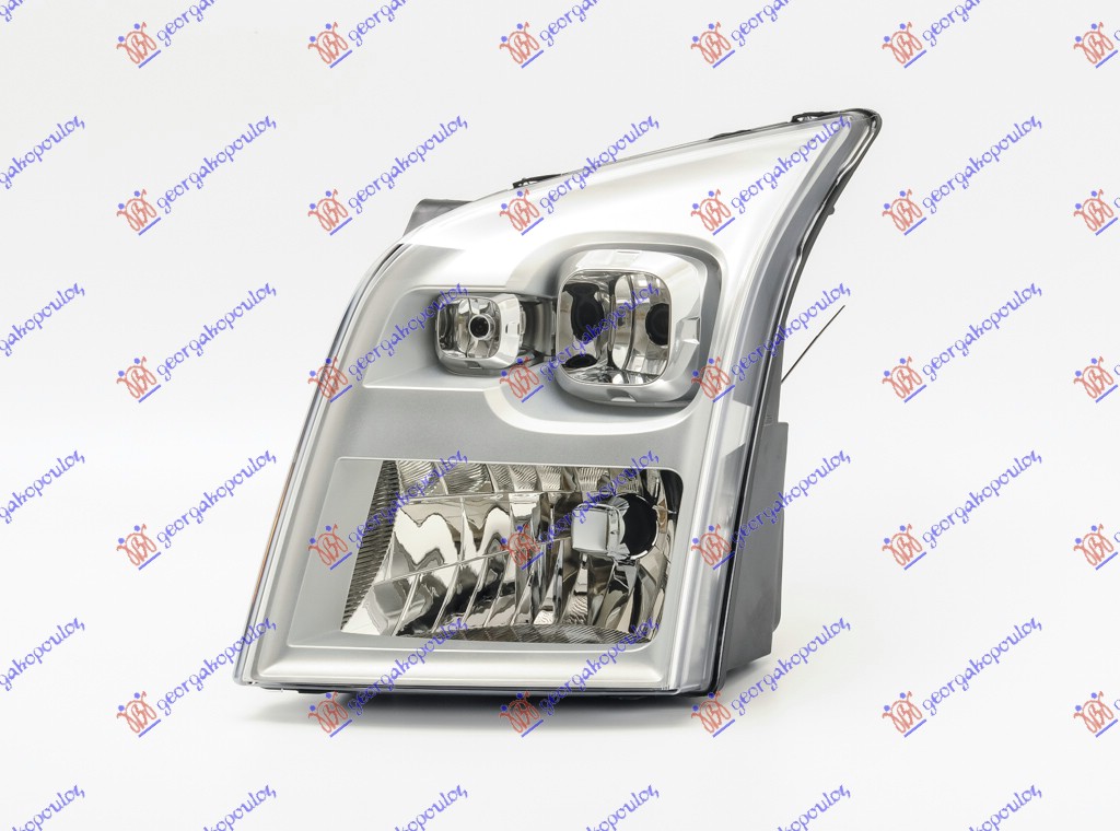 FAR ELEKTRICNI (DEPO) FORD TRANSIT 2006-2013 (FA/FB/FZ/FC)