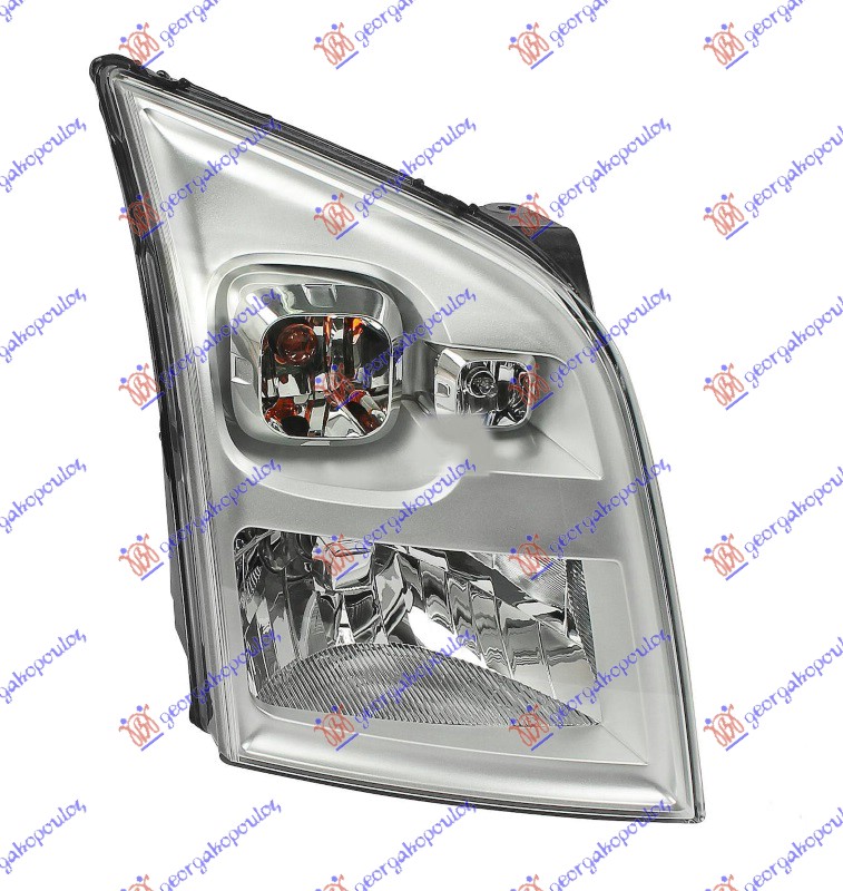 FAR (TURSKA) FORD TRANSIT 2006-2013 (FA/FB/FZ/FC)