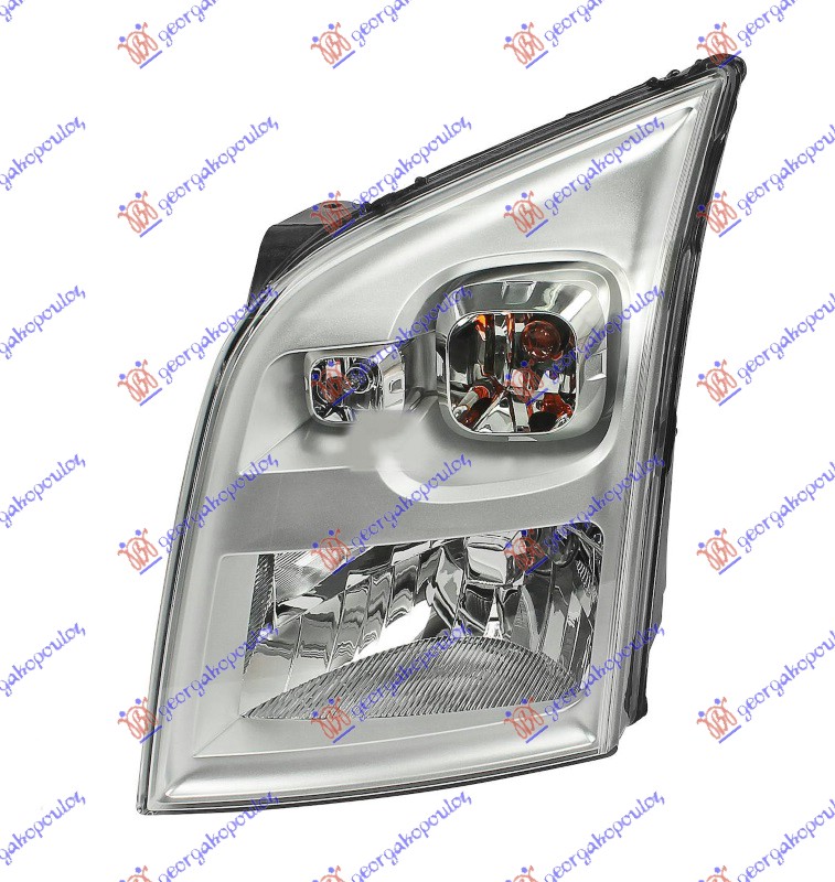 FAR (TURSKA) FORD TRANSIT 2006-2013 (FA/FB/FZ/FC)