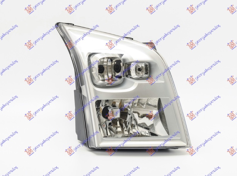 FAR ELEKTRICNI (TYC) FORD TRANSIT 2006-2013 (FA/FB/FZ/FC)