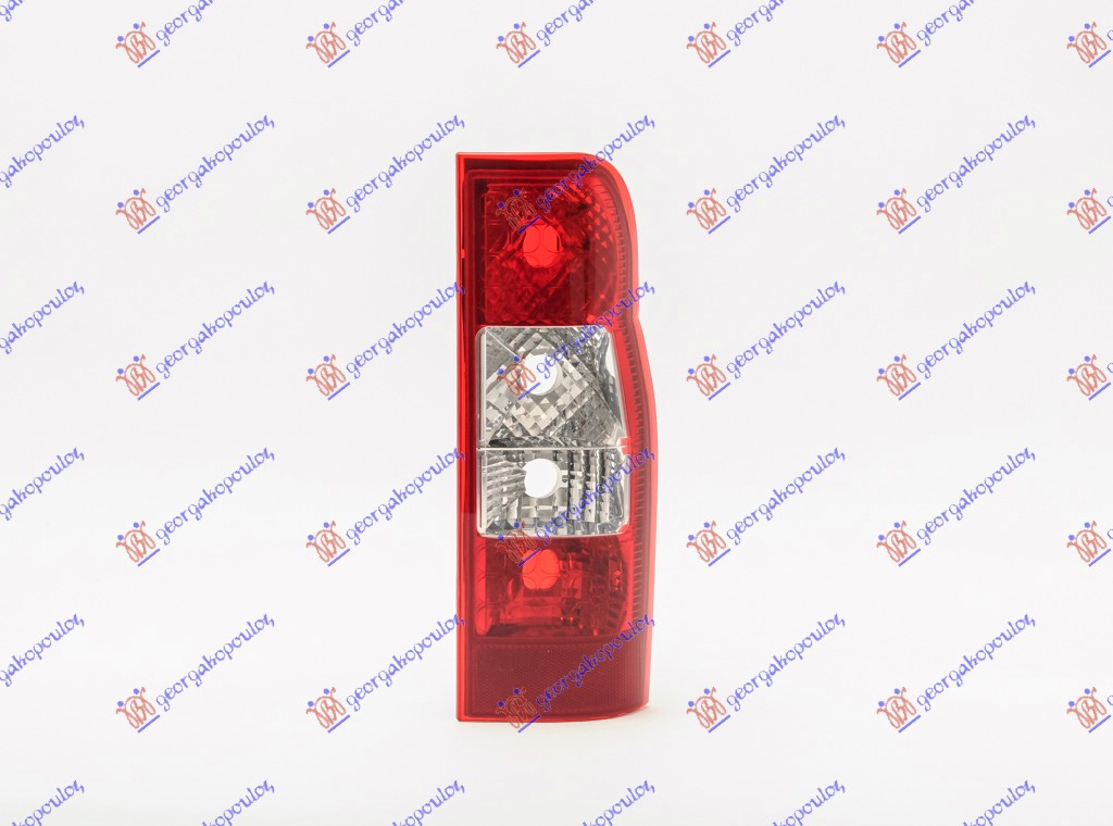 STOP LAMPA (DEPO) FORD TRANSIT 2006-2013 (FA/FB/FZ/FC)