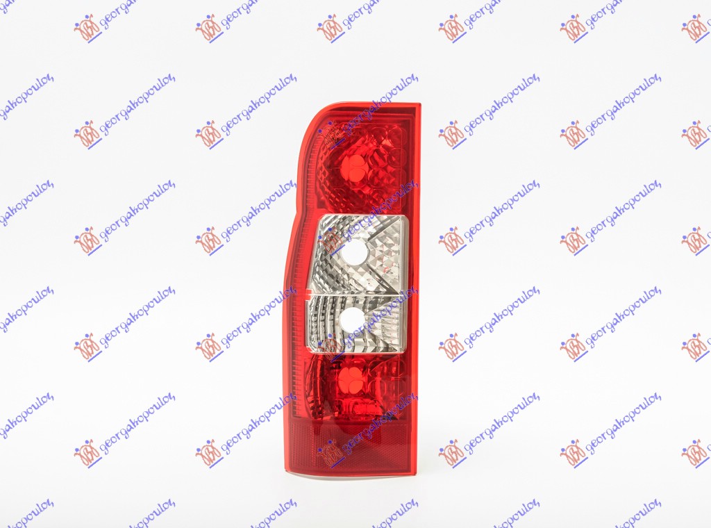 STOP LAMPA (DEPO) FORD TRANSIT 2006-2013 (FA/FB/FZ/FC)