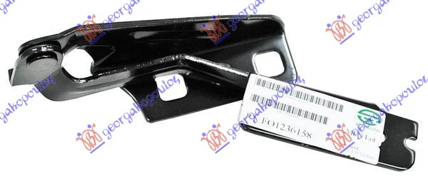 MAKAZE HAUBE FORD TRANSIT 2006-2013 (FA/FB/FZ/FC)