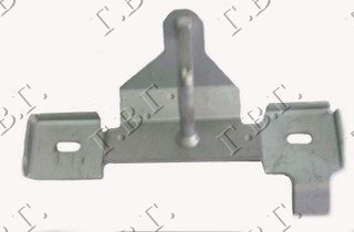 BRAVA HAUBE (ORIGINALNI) FORD TRANSIT 2006-2013 (FA/FB/FZ/FC)