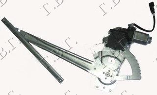 PODIZAC PREDNJEG PROZORA ELEKTRICNI FORD TRANSIT 2006-2013 (FA/FB/FZ/FC)