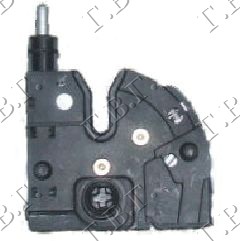 BRAVA HAUBE (ORIGINALNI) FORD TRANSIT 2006-2013 (FA/FB/FZ/FC)