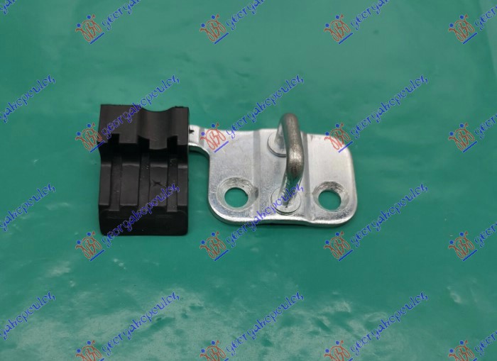 BRAVA GEPEK VRATA DONJA (DUPLA VRATA) FORD TRANSIT 2006-2013 (FA/FB/FZ/FC)