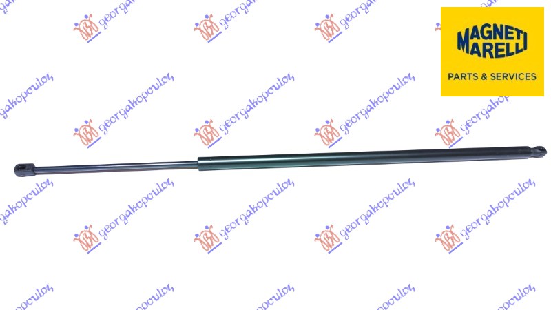 AMORTIZER GEPEK VRATA (892L-655N) (MARELLI) FORD TRANSIT 2006-2013 (FA/FB/FZ/FC)