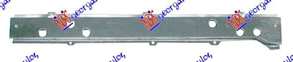 NOSAC HLADNJAKA PEUGEOT 306 1999-2000 (7B/N3/N5)