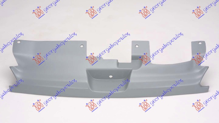 PVC MASKA PEUGEOT 306 1999-2000 (7B/N3/N5)