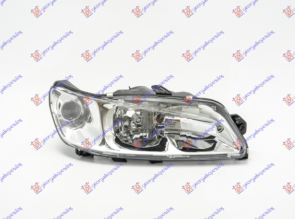 FAR ELEKTRICNI (DEPO) PEUGEOT 306 1999-2000 (7B/N3/N5)