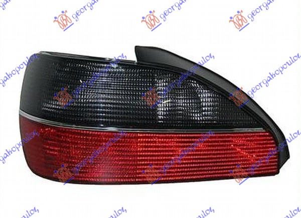 STOP LAMPA 4 VRATA (DEPO) PEUGEOT 306 1999-2000 (7B/N3/N5)