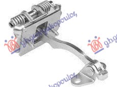 GRANICNIK PREDNJIH VRATA PEUGEOT 306 1999-2000 (7B/N3/N5)