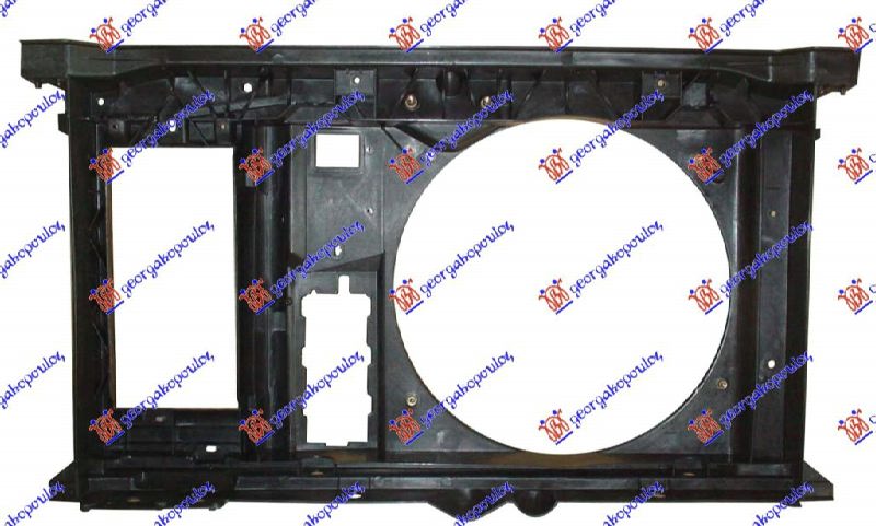 VEZNI LIM DIZEL (BEZ KLIME) PEUGEOT 307 2001-2005 (3A/3C)