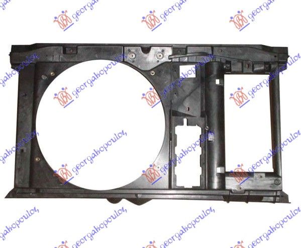 VEZNI LIM DIZEL (SA KLIMOM) PEUGEOT 307 2001-2005 (3A/3C)