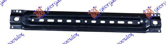 NOSAC HLADNJAKA PEUGEOT 307 2001-2005 (3A/3C)