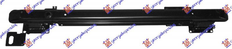 SINA PREDNJEG BRANIKA PEUGEOT 307 2001-2005 (3A/3C)