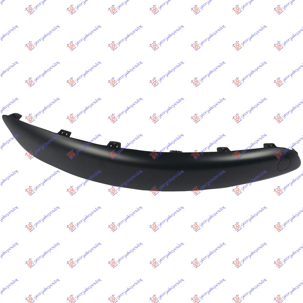 LAJSNA PREDNJEG BRANIKA PM PEUGEOT 307 2001-2005 (3A/3C)