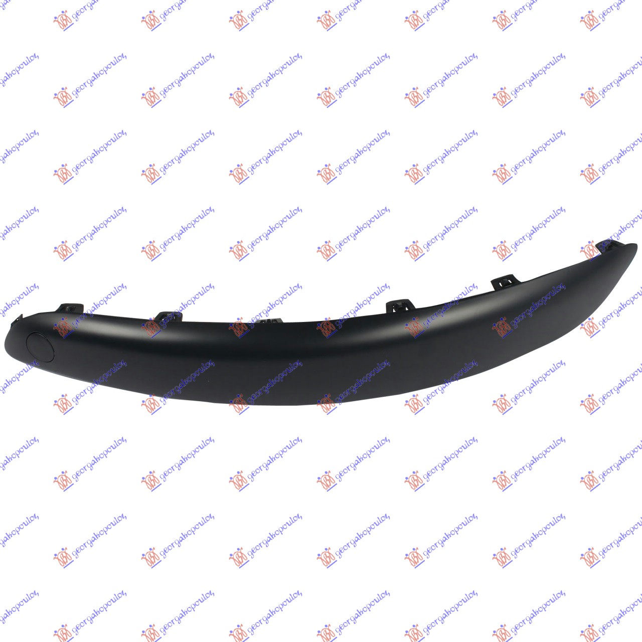 LAJSNA PREDNJEG BRANIKA PM PEUGEOT 307 2001-2005 (3A/3C)