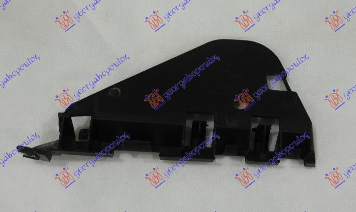 NOSAC ZADNJEG BRANIKA BOCNI PLASTICNI PEUGEOT 307 2005-2007 (3A/3C)