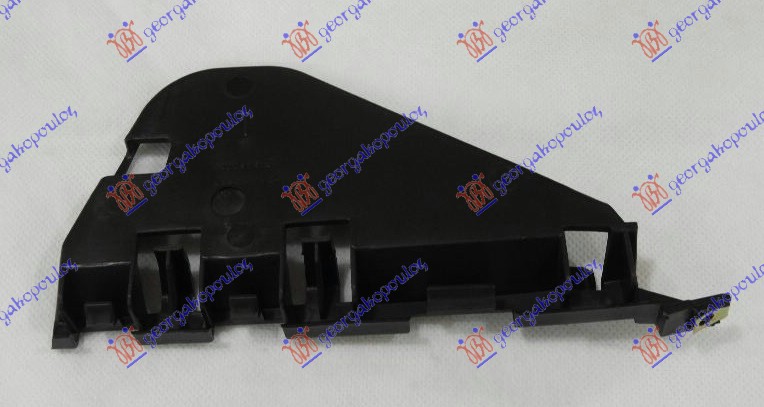 NOSAC ZADNJEG BRANIKA BOCNI PLASTICNI PEUGEOT 307 2005-2007 (3A/3C)