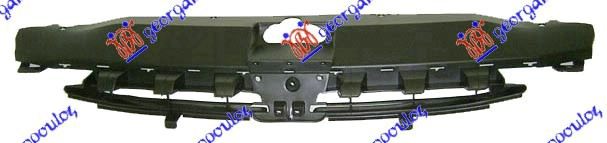PVC MASKA UNUTRASNJA PEUGEOT 307 2001-2005 (3A/3C)