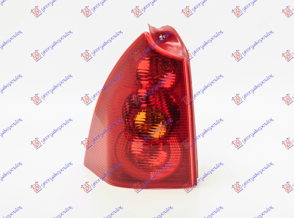 STOP LAMPA KARAVAN PEUGEOT 307 2001-2005 (3A/3C)