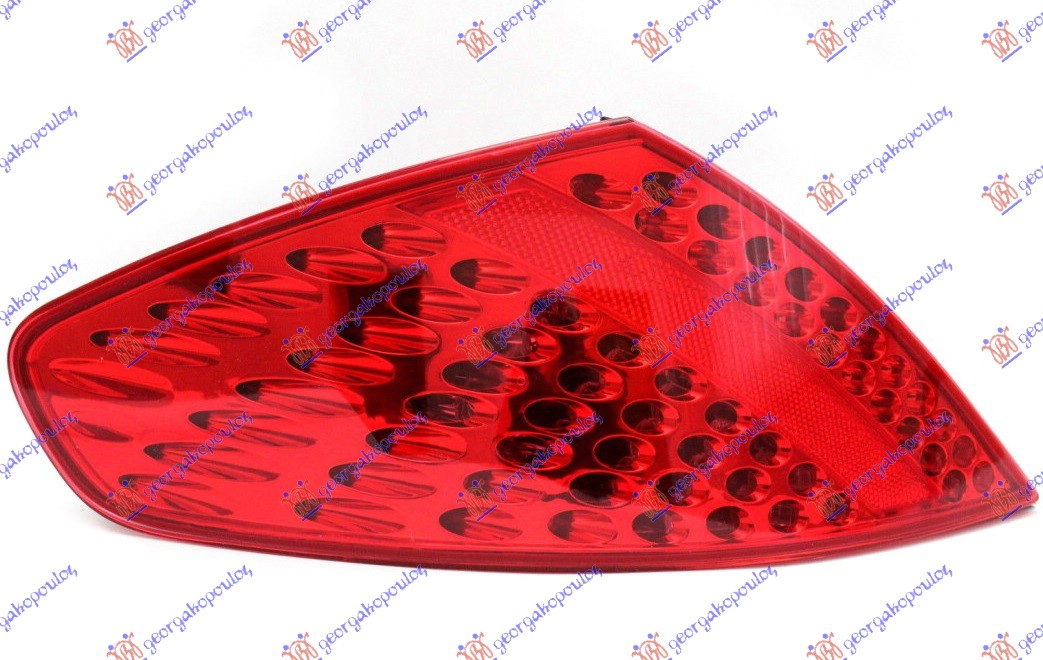 STOP LAMPA SPOLJASNJA (CABRIO) (MARELLI) PEUGEOT 307 2005-2007 (3A/3C)